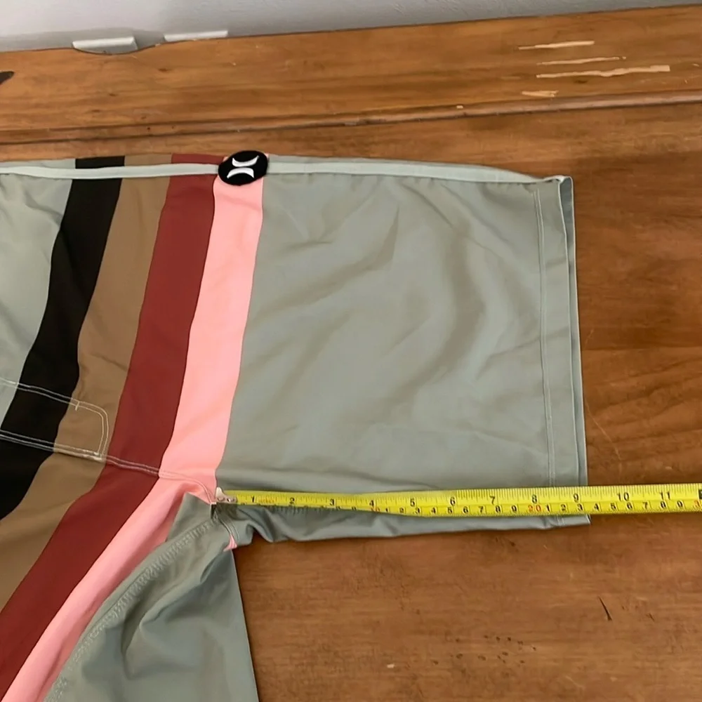HURLEY Board Shorts Size 31